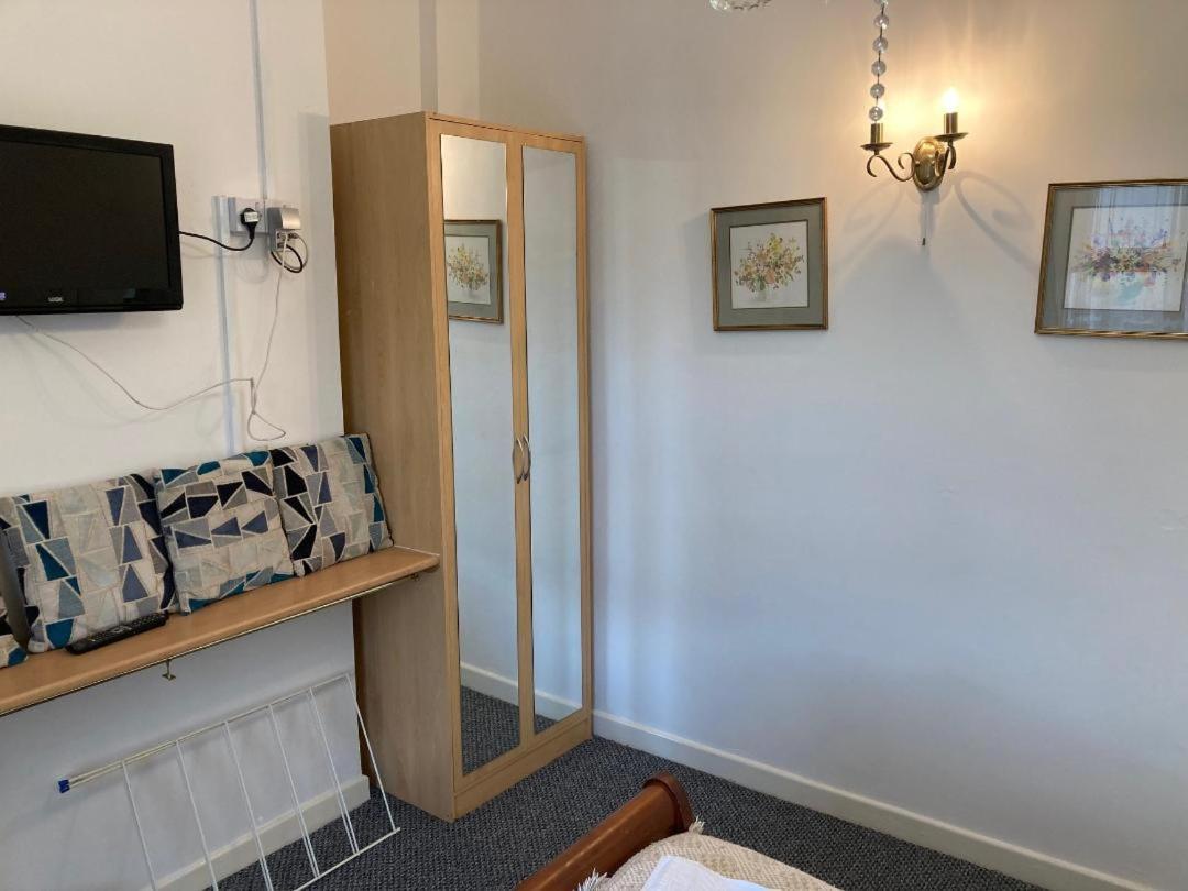 Abingdon Owner Apartment 19 Ryde  Exteriör bild